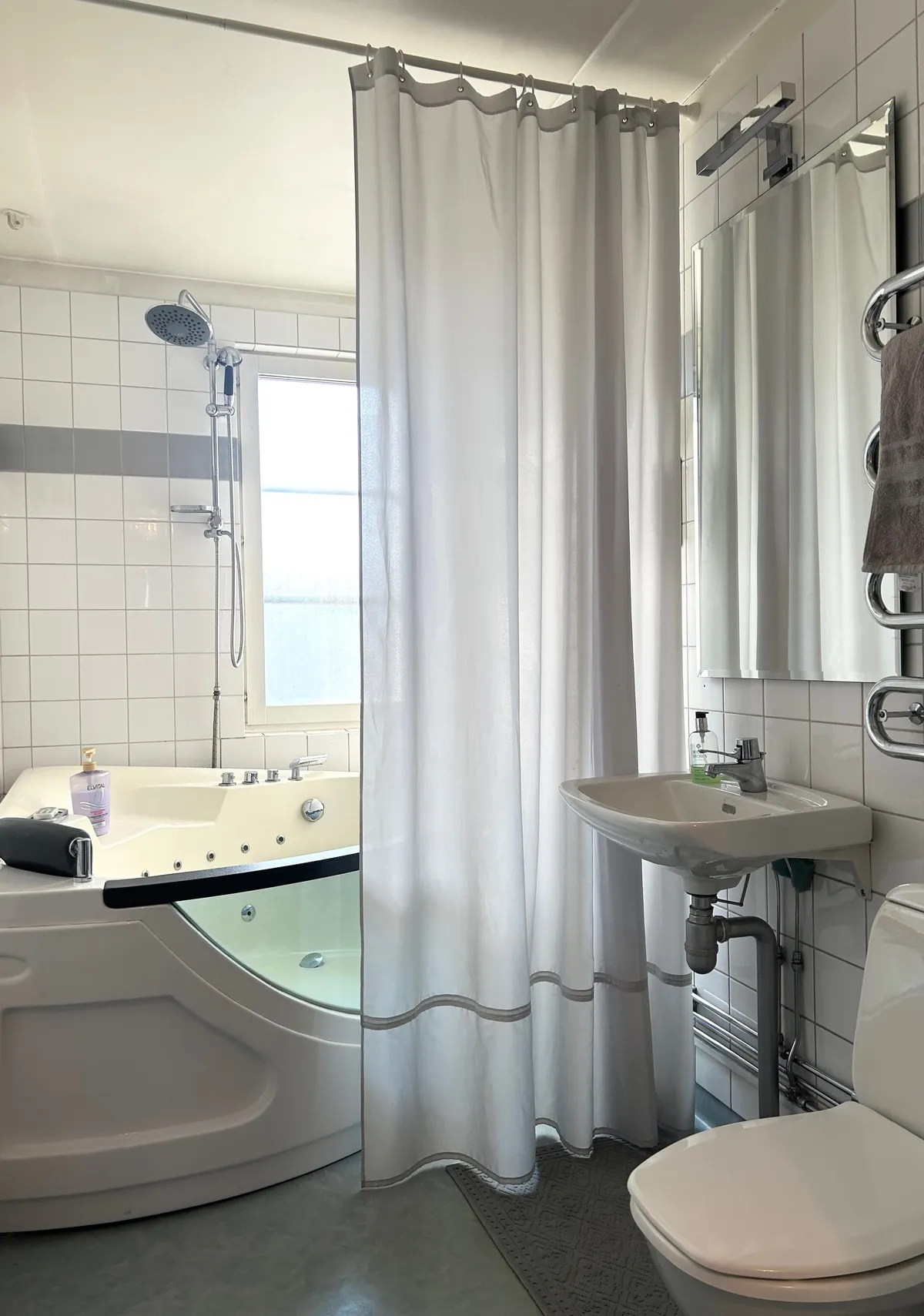 Hyreslägenhet på Stockholm i stockholm