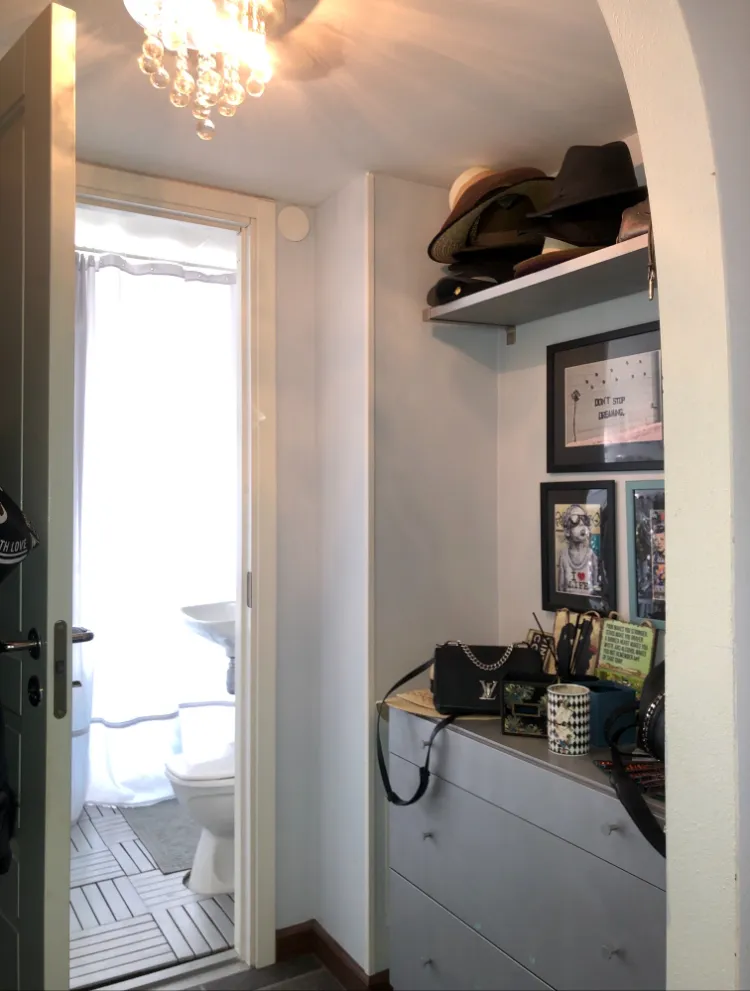 Hyreslägenhet på Stockholm i stockholm