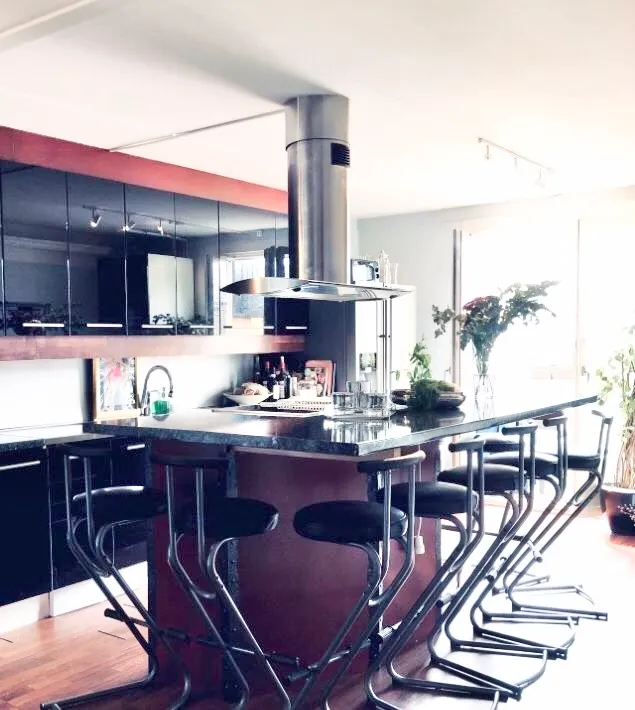 Hyreslägenhet på Stockholm i stockholm