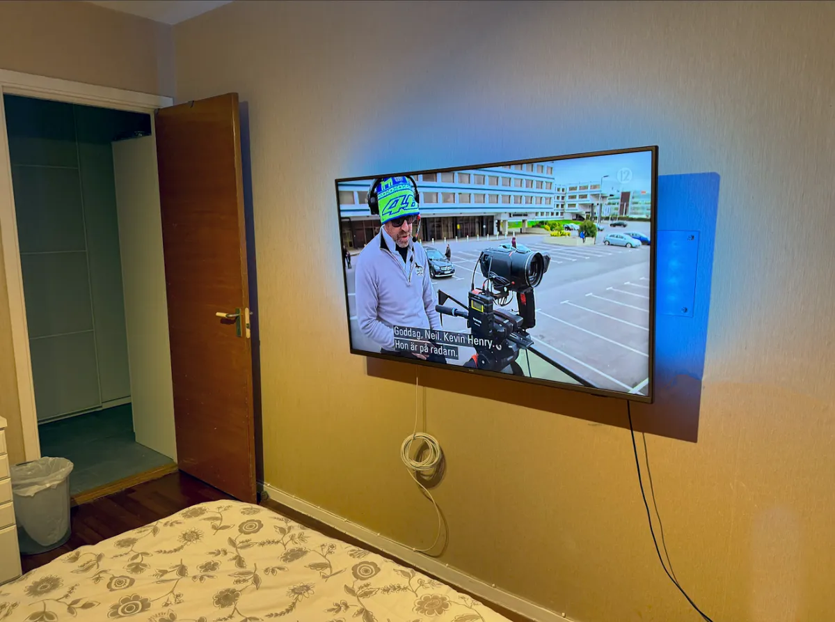 Hyreslägenhet på Malmö i malmo