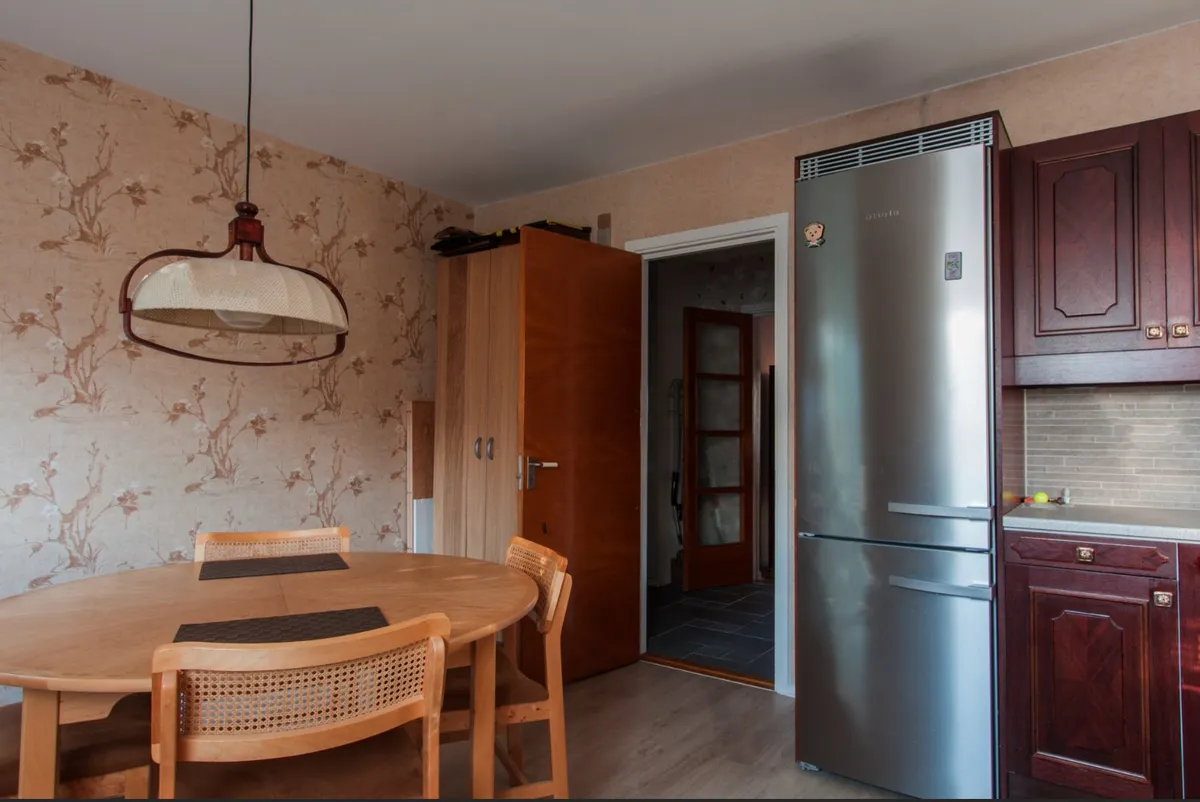 Hyreslägenhet på Malmö i malmo