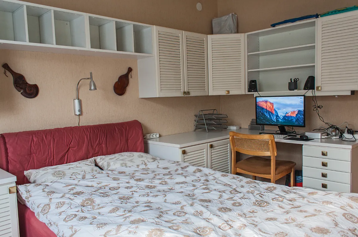 Hyreslägenhet på Malmö i malmo