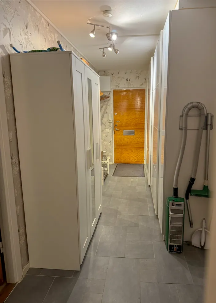 Hyreslägenhet på Malmö i malmo