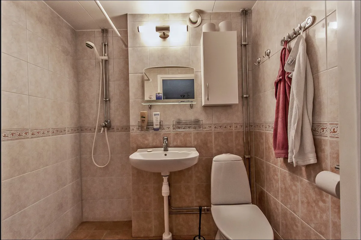 Hyreslägenhet på Malmö i malmo