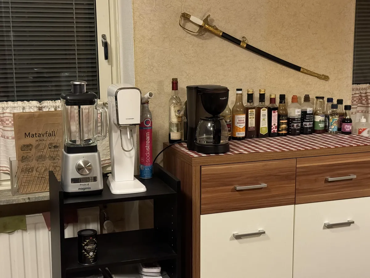 Hyreslägenhet på Malmö i malmo