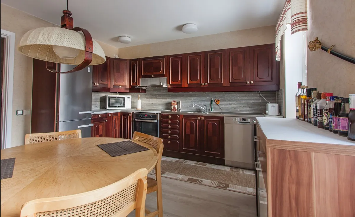 Hyreslägenhet på Malmö i malmo