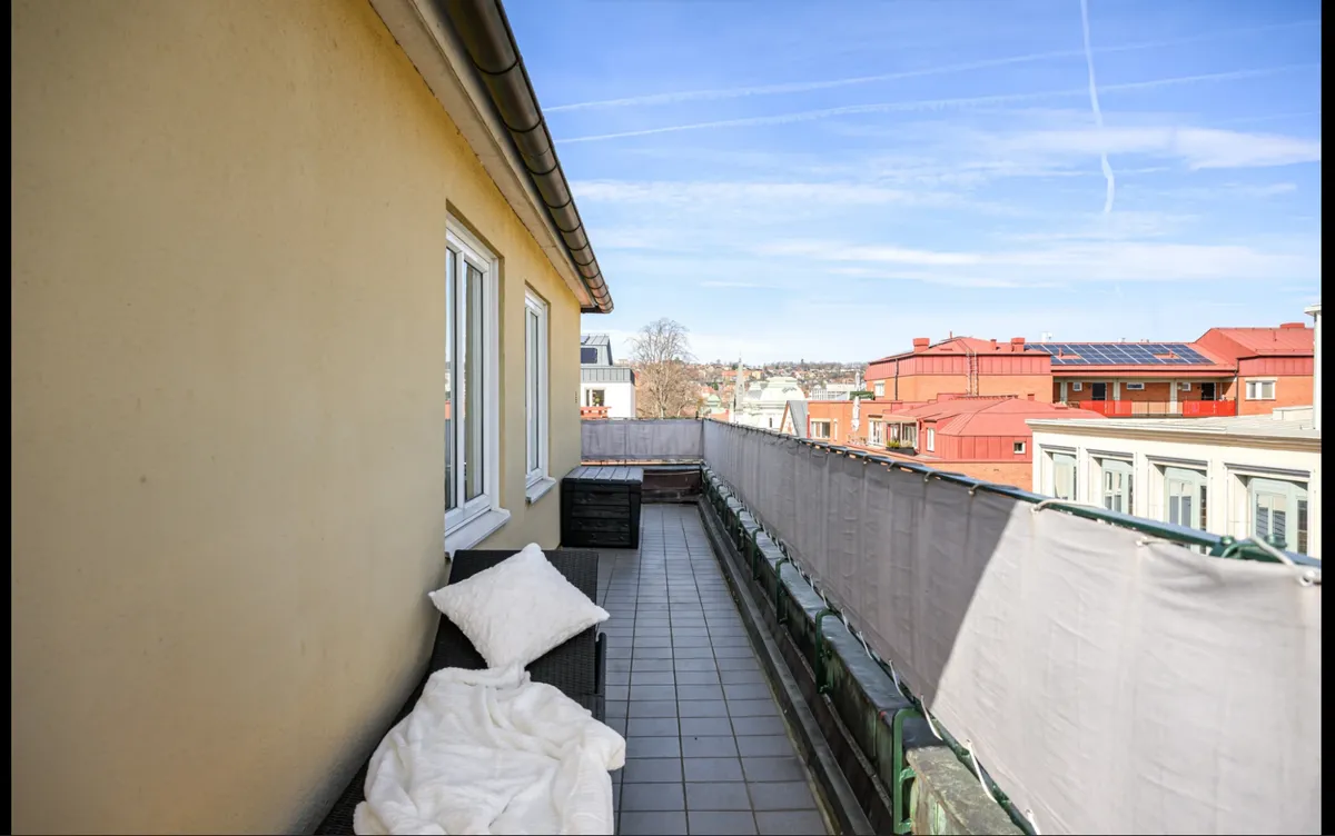 Hyreslägenhet på Jönköping i jonkoping