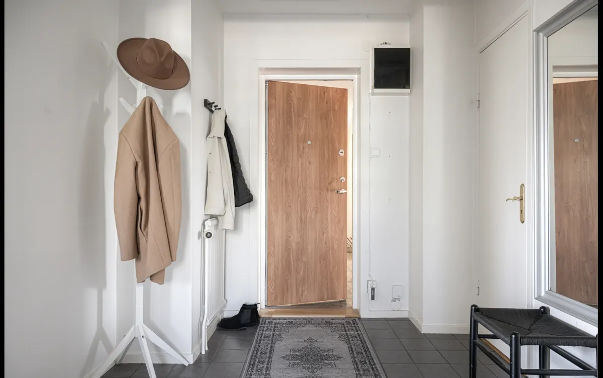 Hyreslägenhet på Jönköping i jonkoping