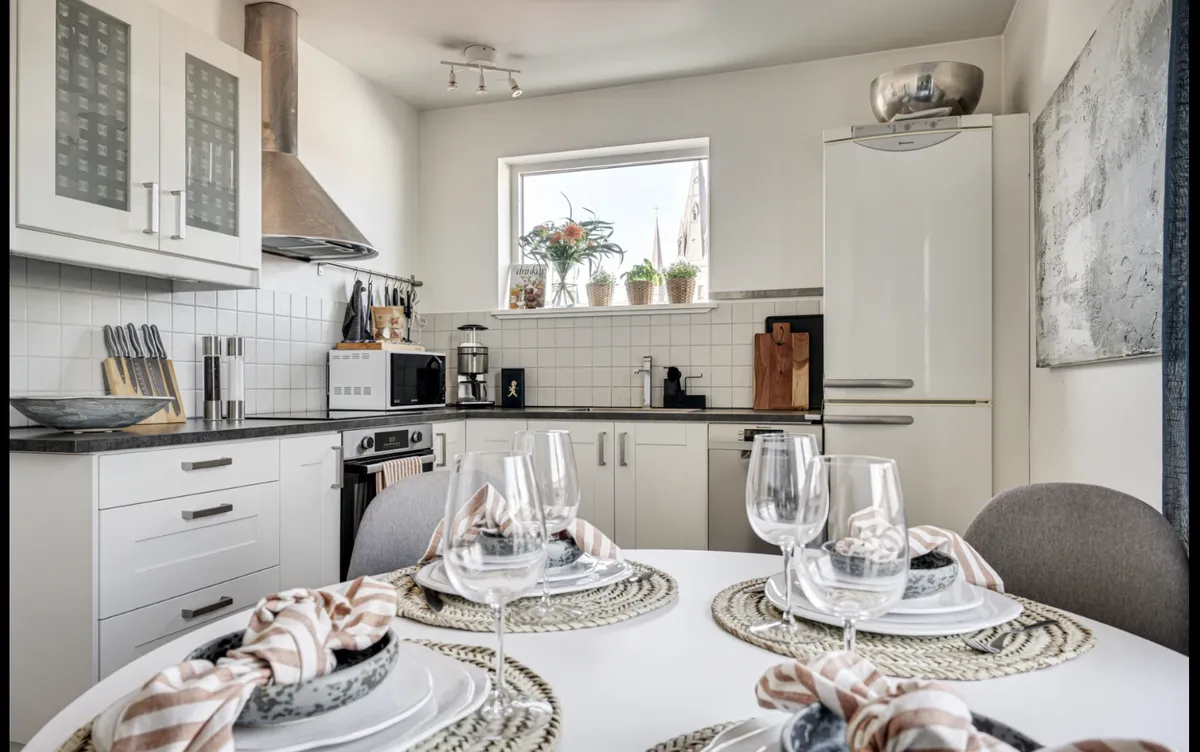 Hyreslägenhet på Jönköping i jonkoping