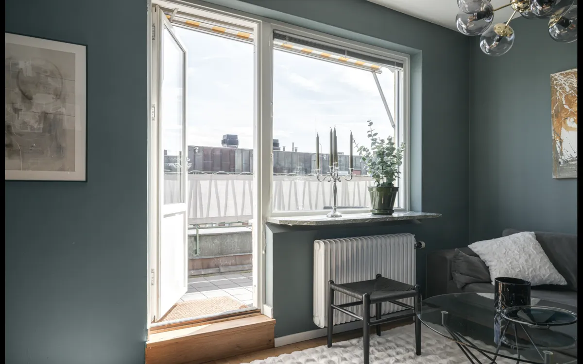 Hyreslägenhet på Jönköping i jonkoping