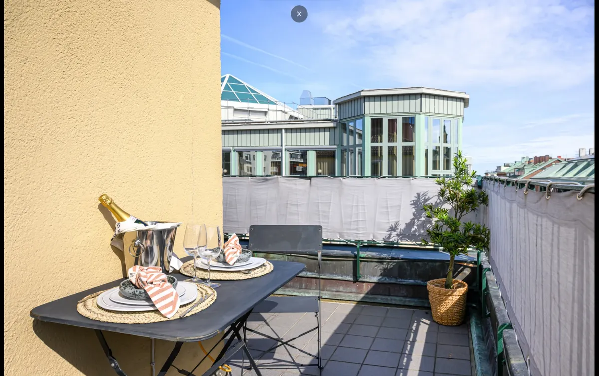 Hyreslägenhet på Jönköping i jonkoping