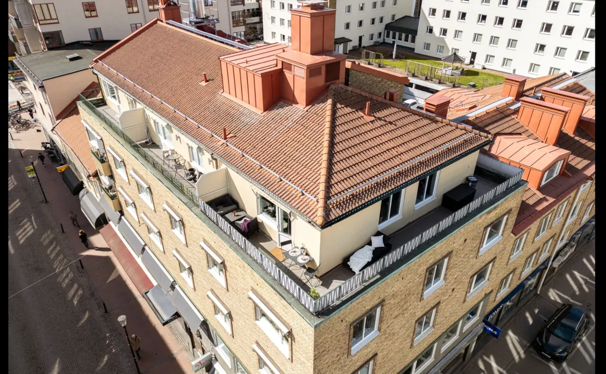 Hyreslägenhet på Jönköping i jonkoping