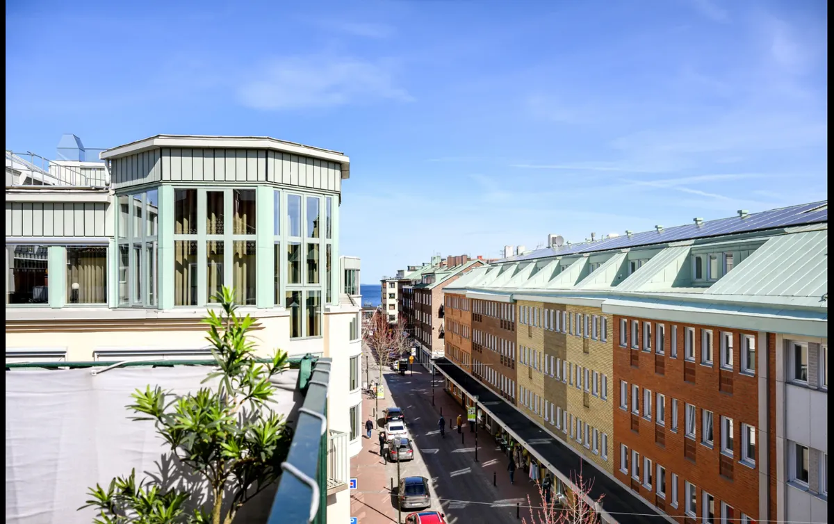 Hyreslägenhet på Jönköping i jonkoping