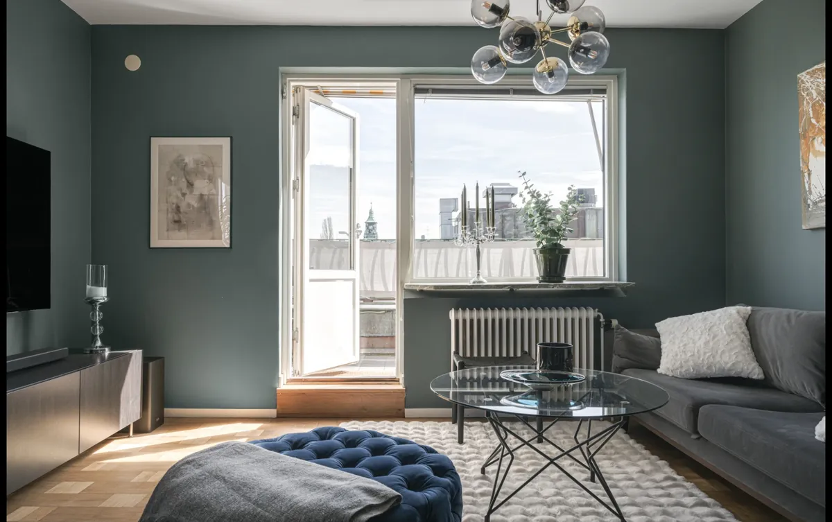 Hyreslägenhet på Jönköping i jonkoping