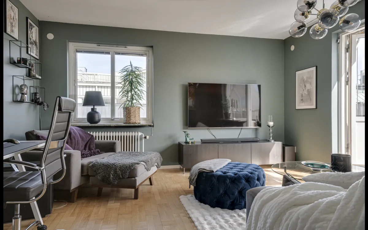 Hyreslägenhet på Jönköping i jonkoping