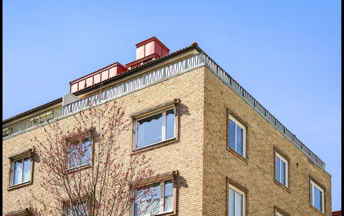 Hyreslägenhet på Jönköping i jonkoping