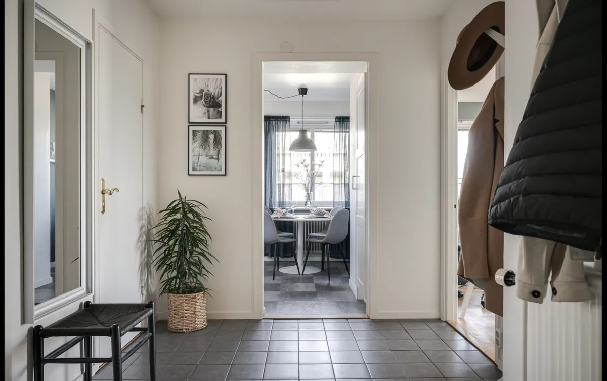 Hyreslägenhet på Jönköping i jonkoping