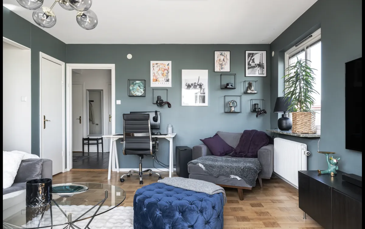 Hyreslägenhet på Jönköping i jonkoping