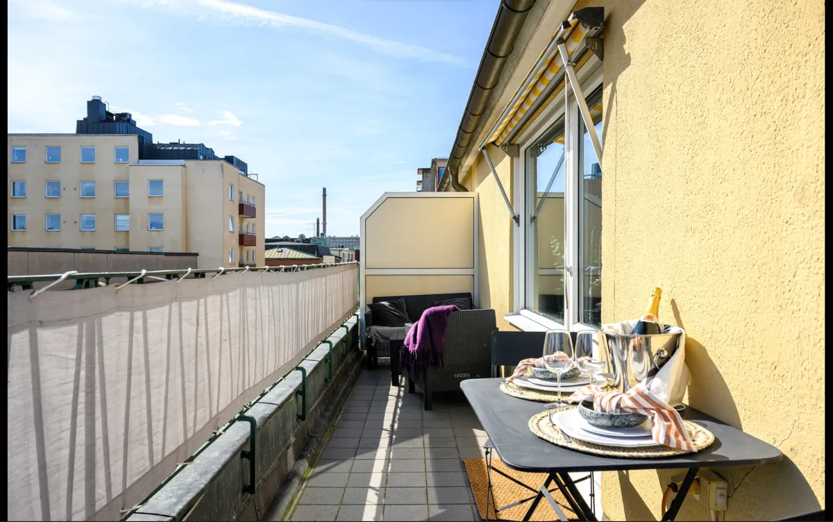 Hyreslägenhet på Jönköping i jonkoping