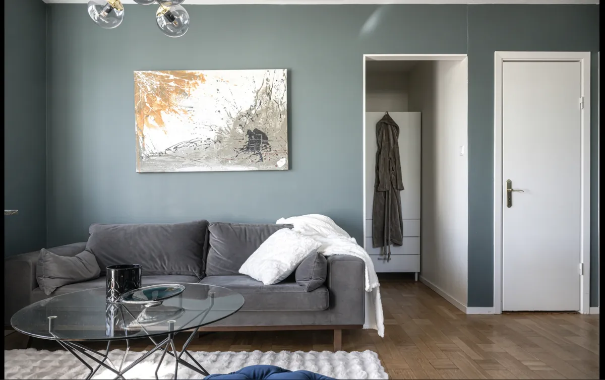 Hyreslägenhet på Jönköping i jonkoping