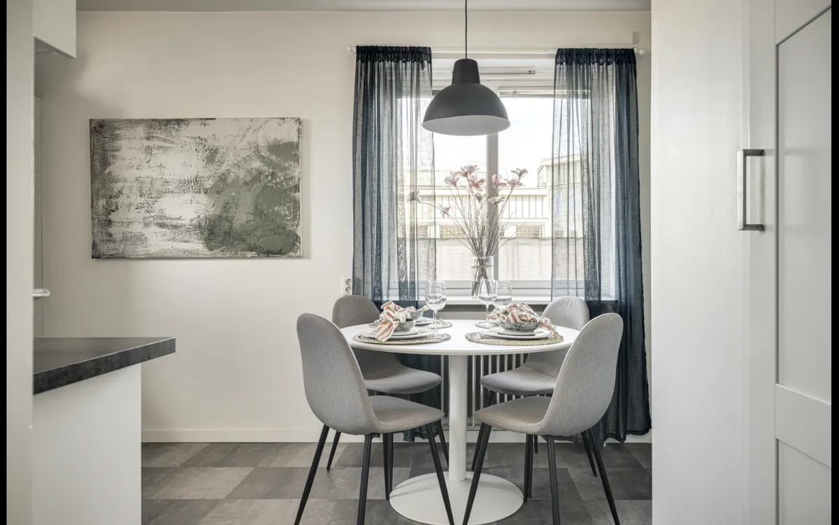 Hyreslägenhet på Jönköping i jonkoping