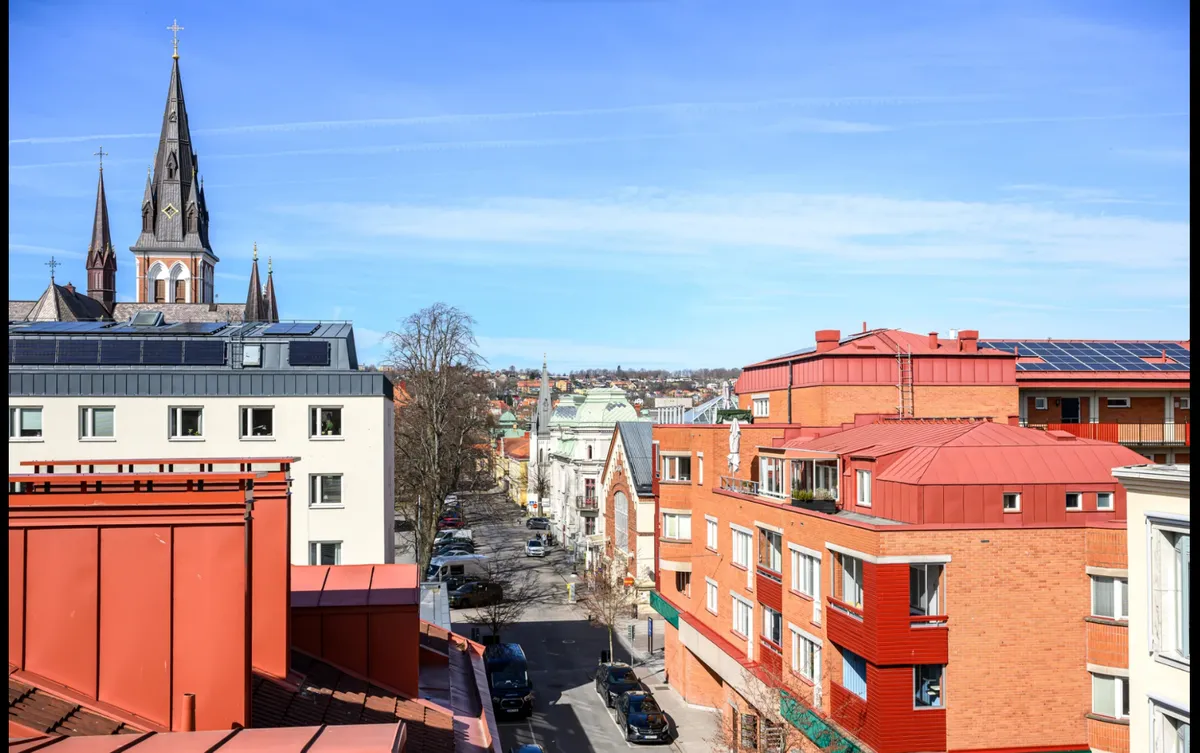 Hyreslägenhet på Jönköping i jonkoping