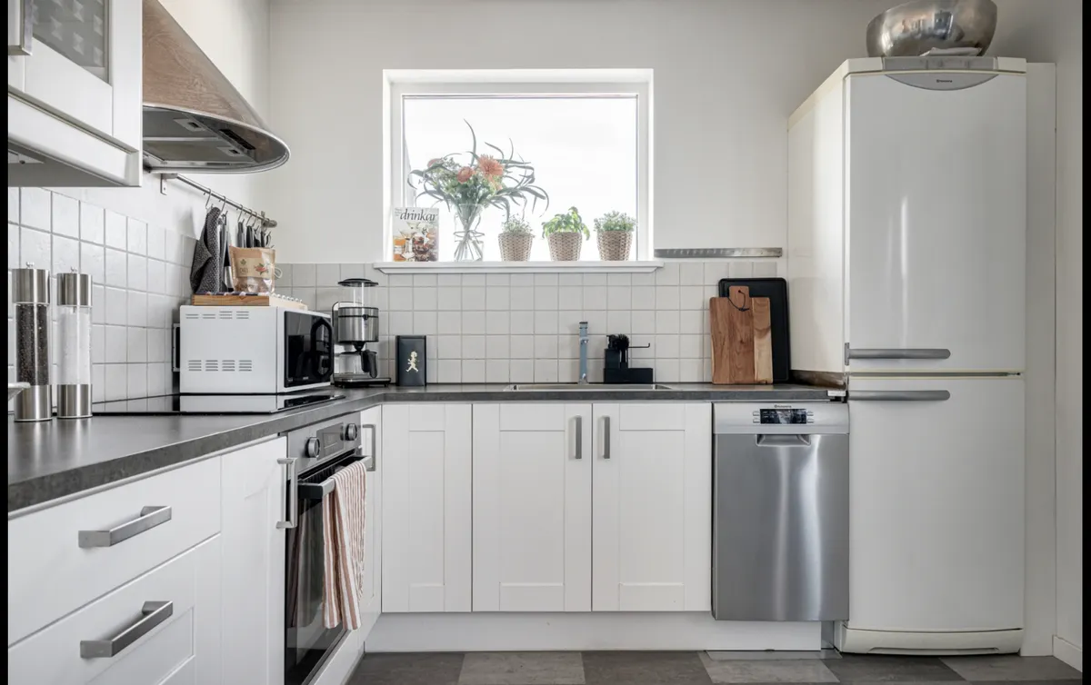 Hyreslägenhet på Jönköping i jonkoping