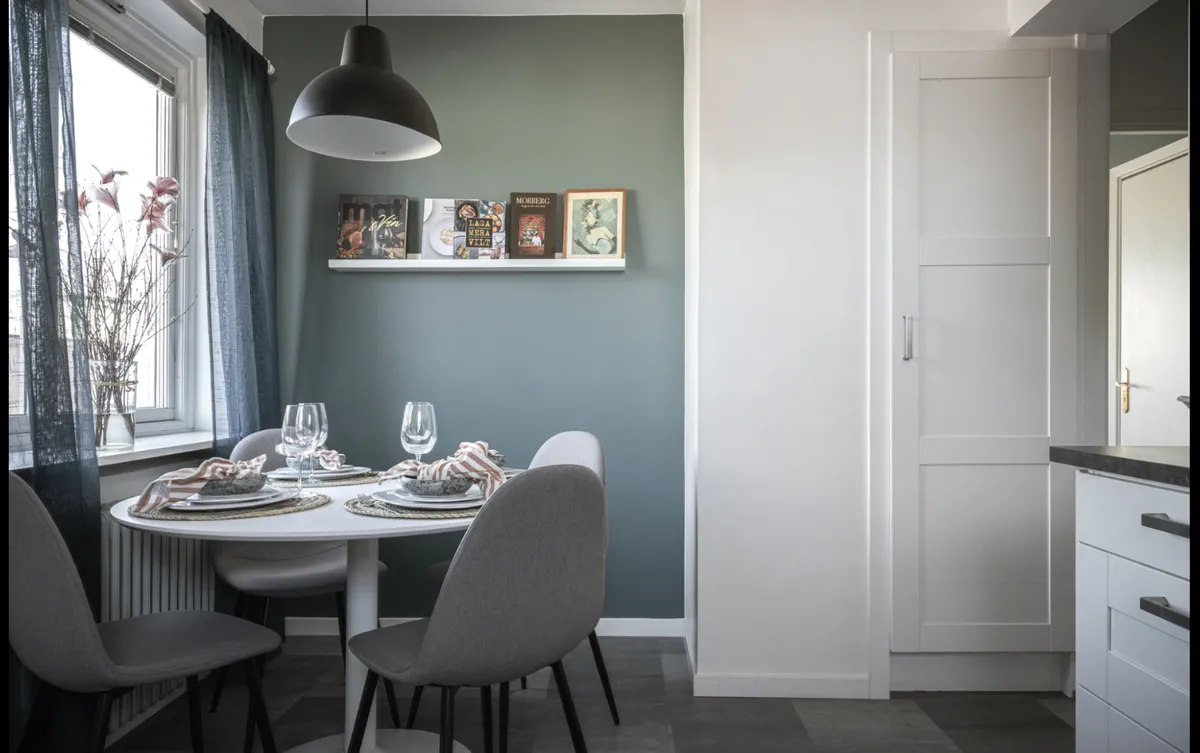 Hyreslägenhet på Jönköping i jonkoping