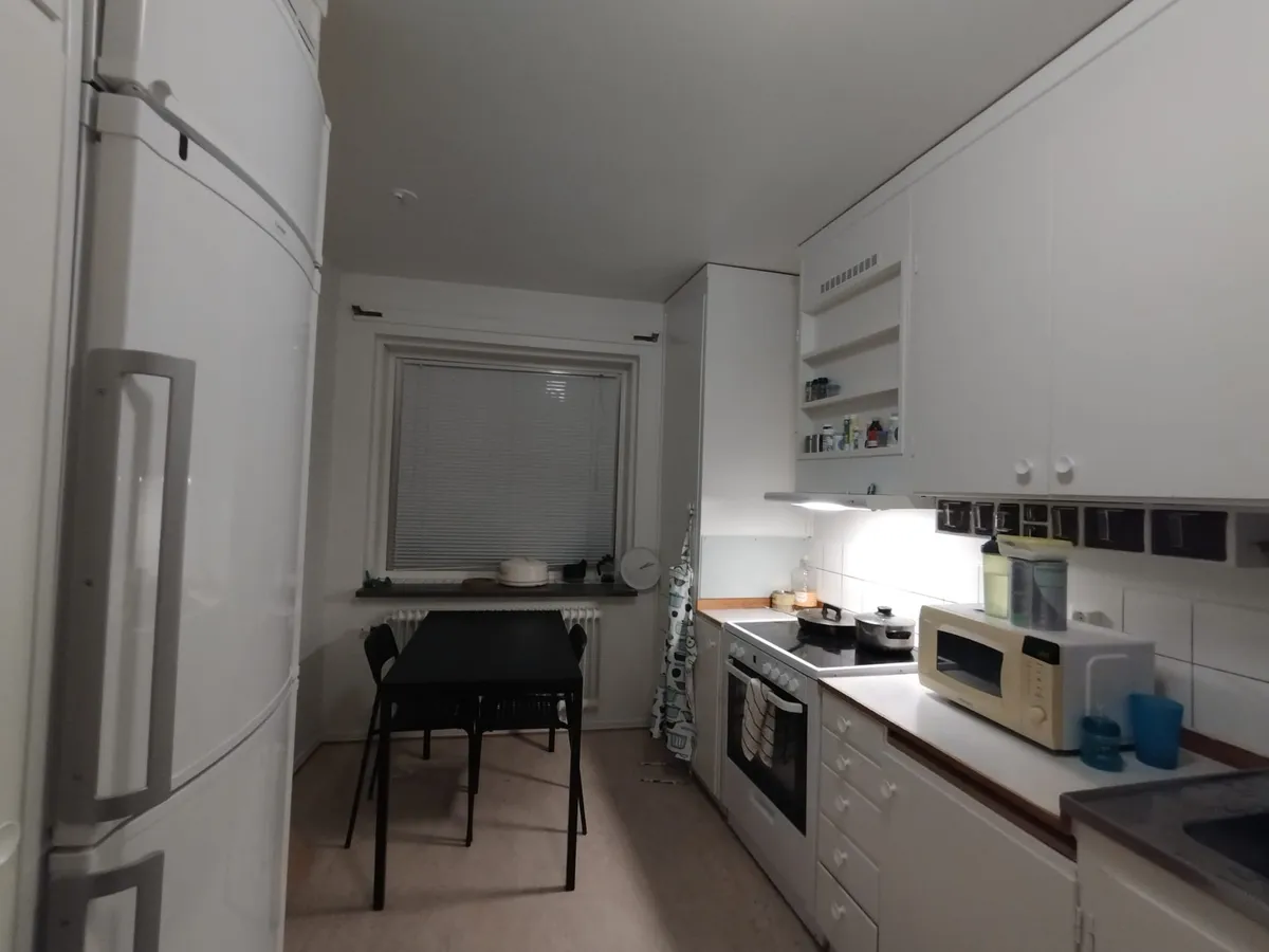 Hyreslägenhet på Göteborg i goteborg