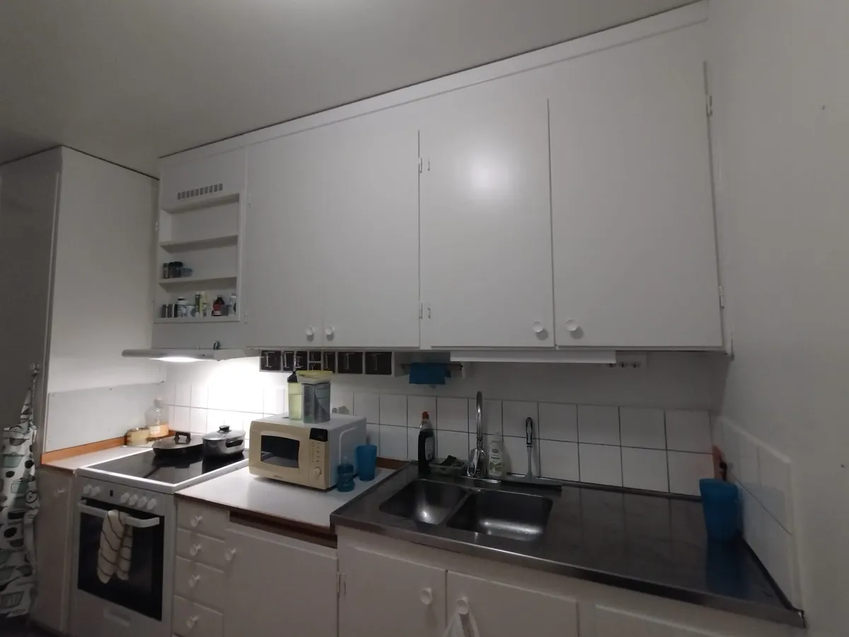 Hyreslägenhet på Göteborg i goteborg