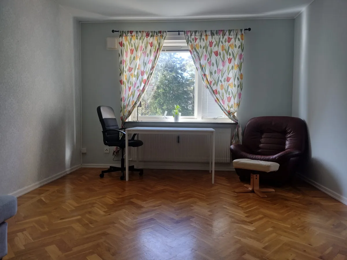 Hyreslägenhet på Göteborg i goteborg