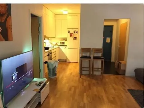 Hyreslägenhet på Stockholm i stockholm