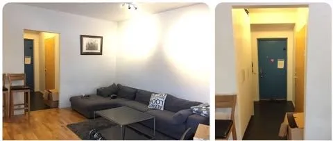 Hyreslägenhet på Stockholm i stockholm