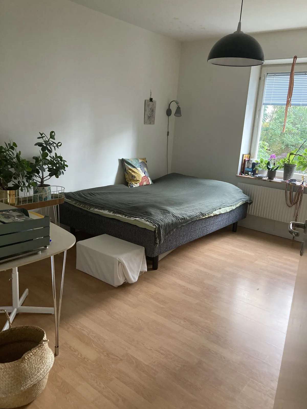 Hyreslägenhet på Stockholm i stockholm