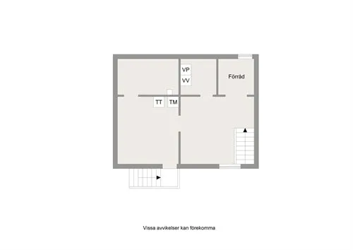 Hyresbostad på Harlösa i harlosa