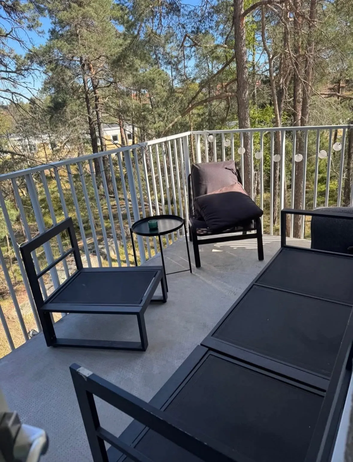 Hyreslägenhet på Älta i alta