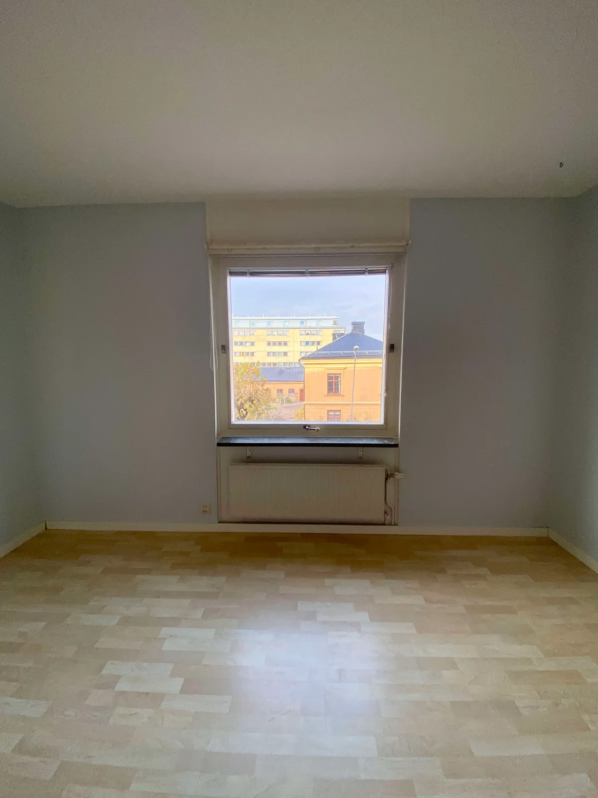 Hyreslägenhet på Uppsala i uppsala