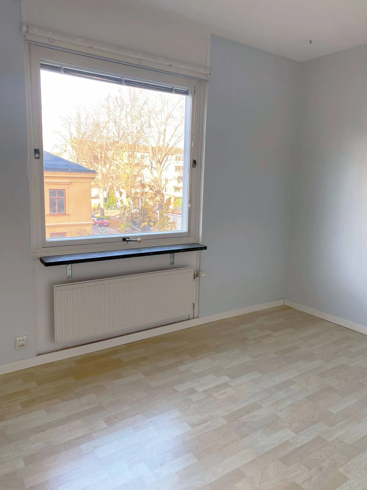 Hyreslägenhet på Uppsala i uppsala