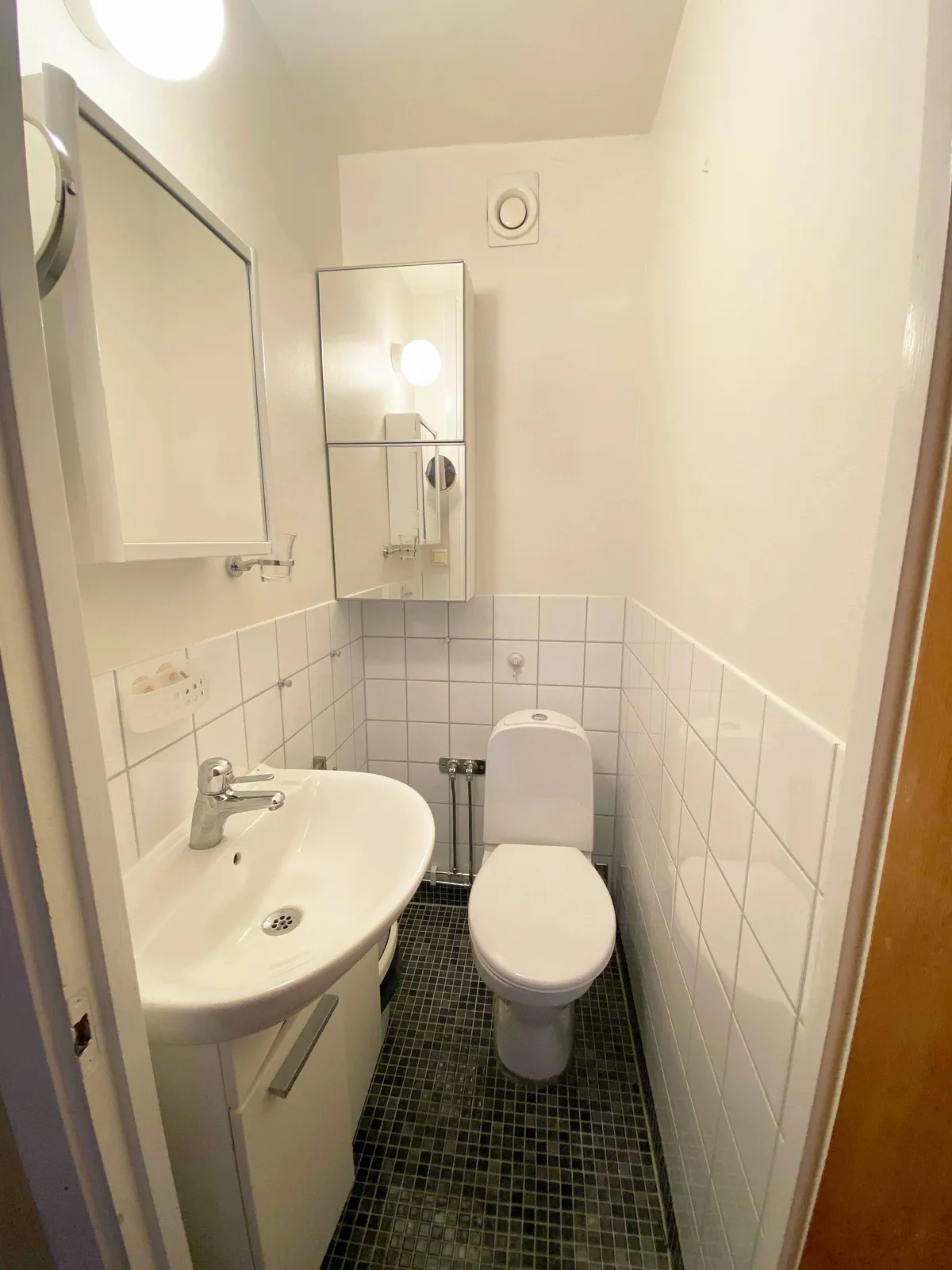 Hyreslägenhet på Uppsala i uppsala