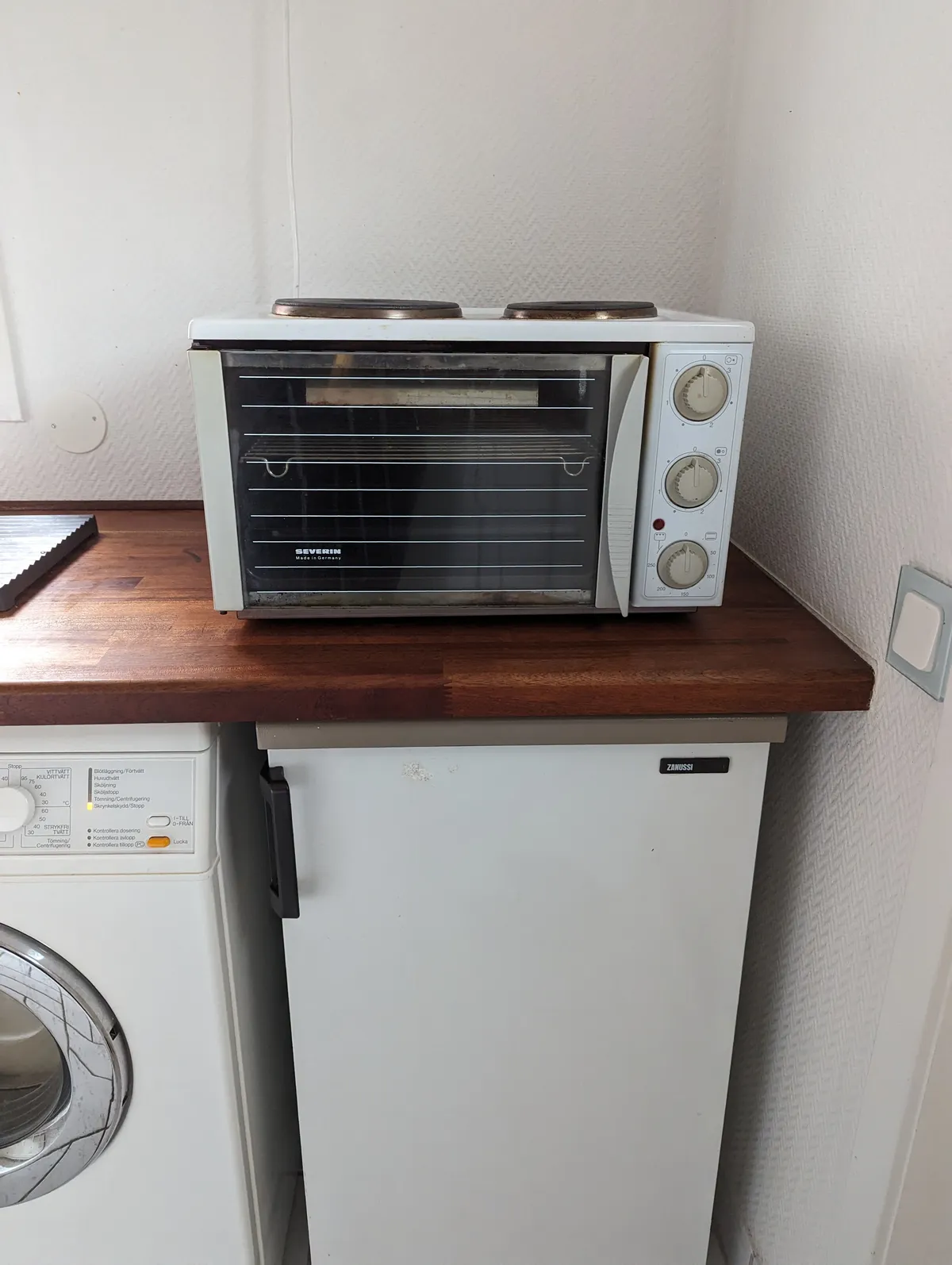 Hyreslägenhet på Lindome i lindome