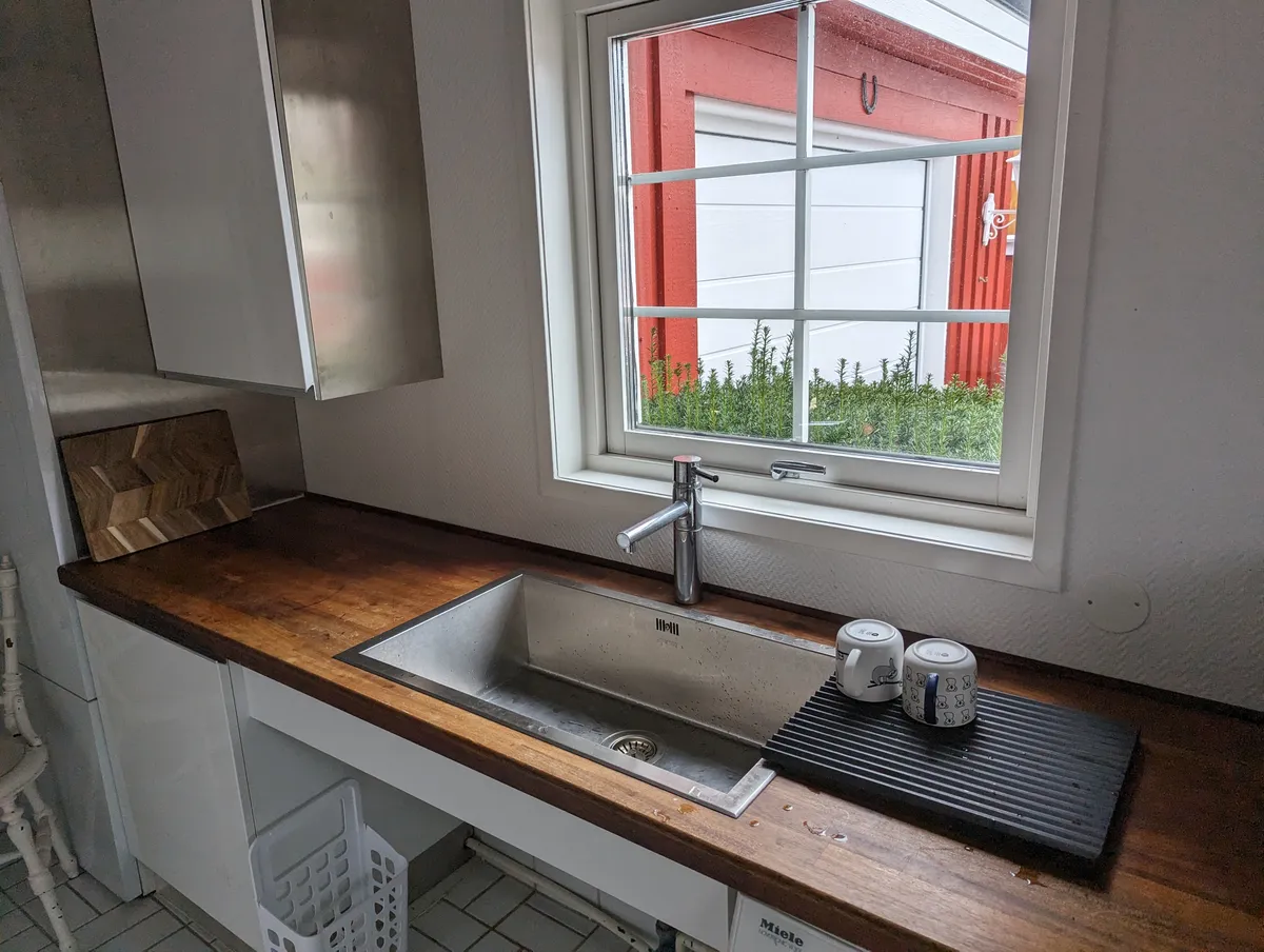 Hyreslägenhet på Lindome i lindome