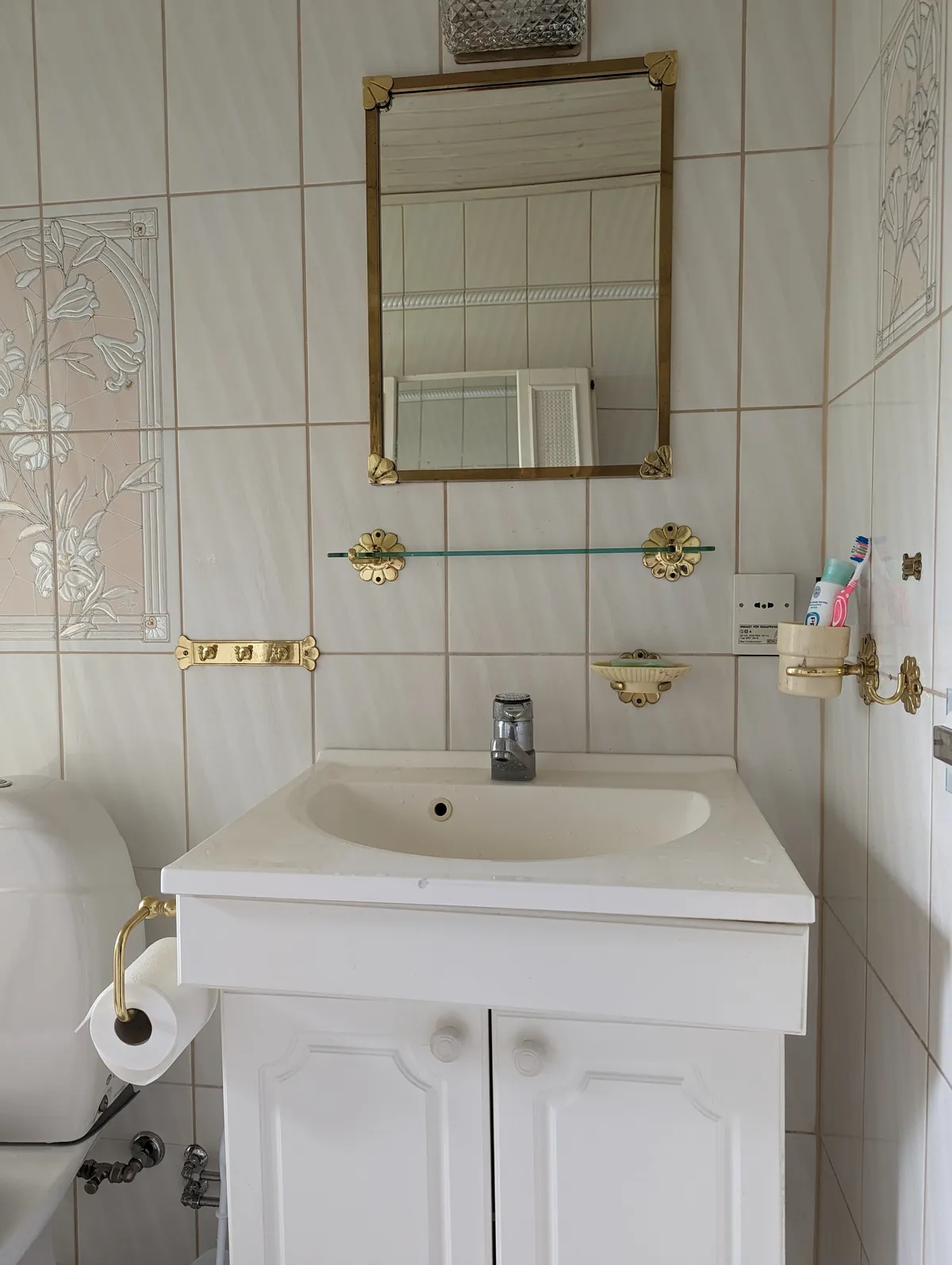 Hyreslägenhet på Lindome i lindome