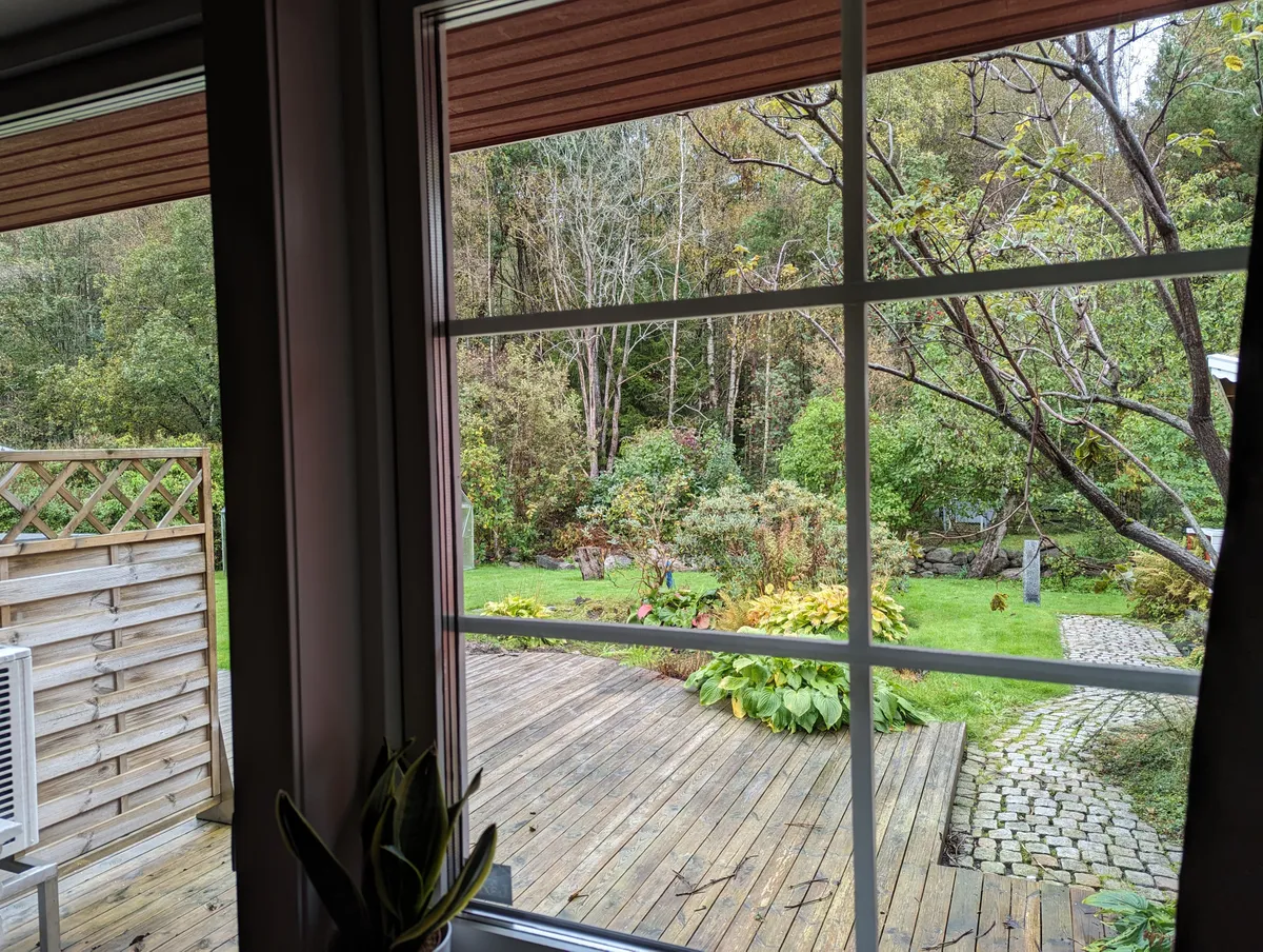 Hyreslägenhet på Lindome i lindome