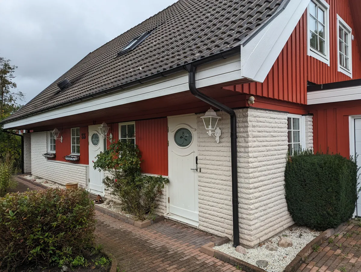 Hyreslägenhet på Lindome i lindome