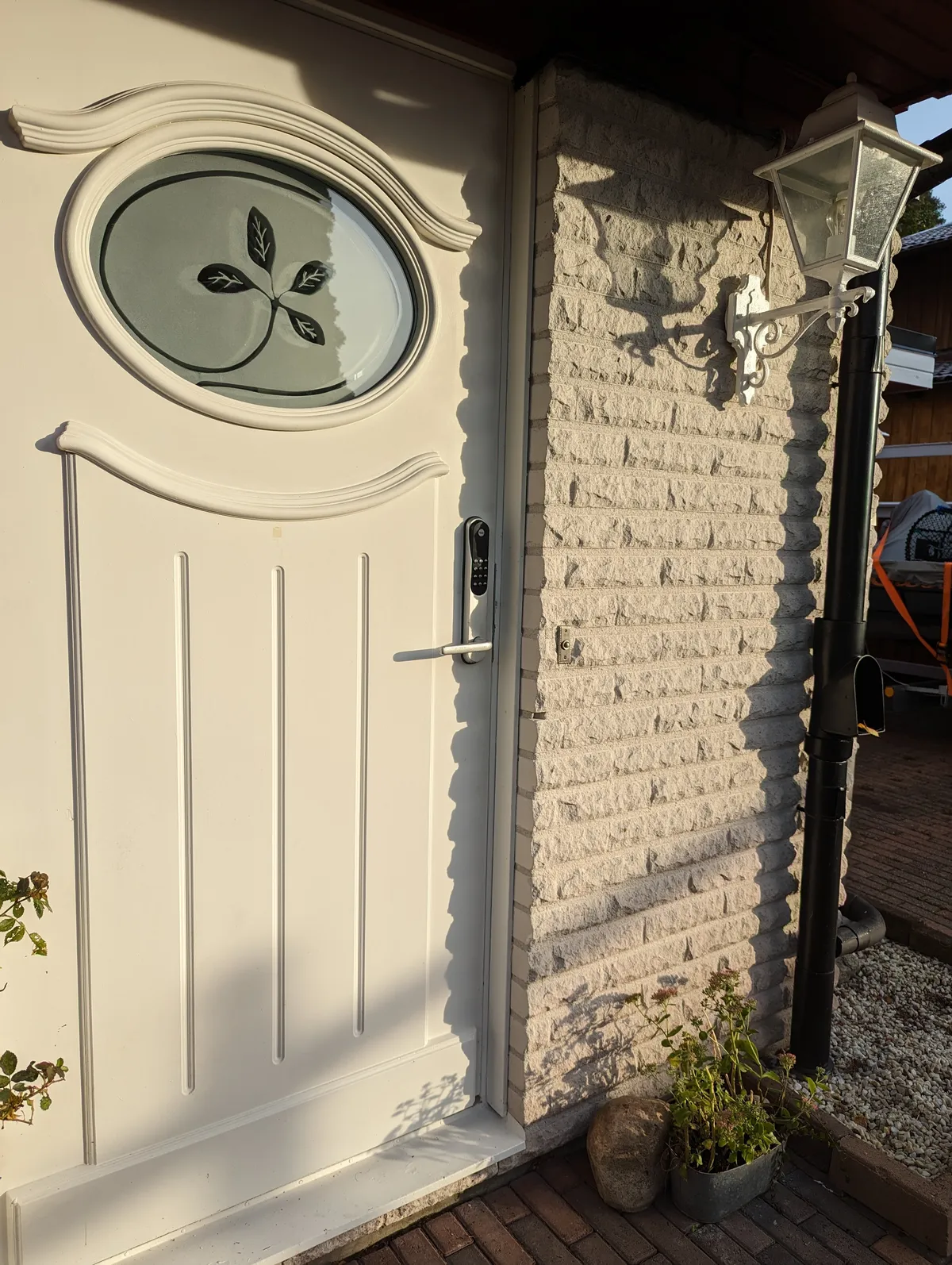 Hyreslägenhet på Lindome i lindome