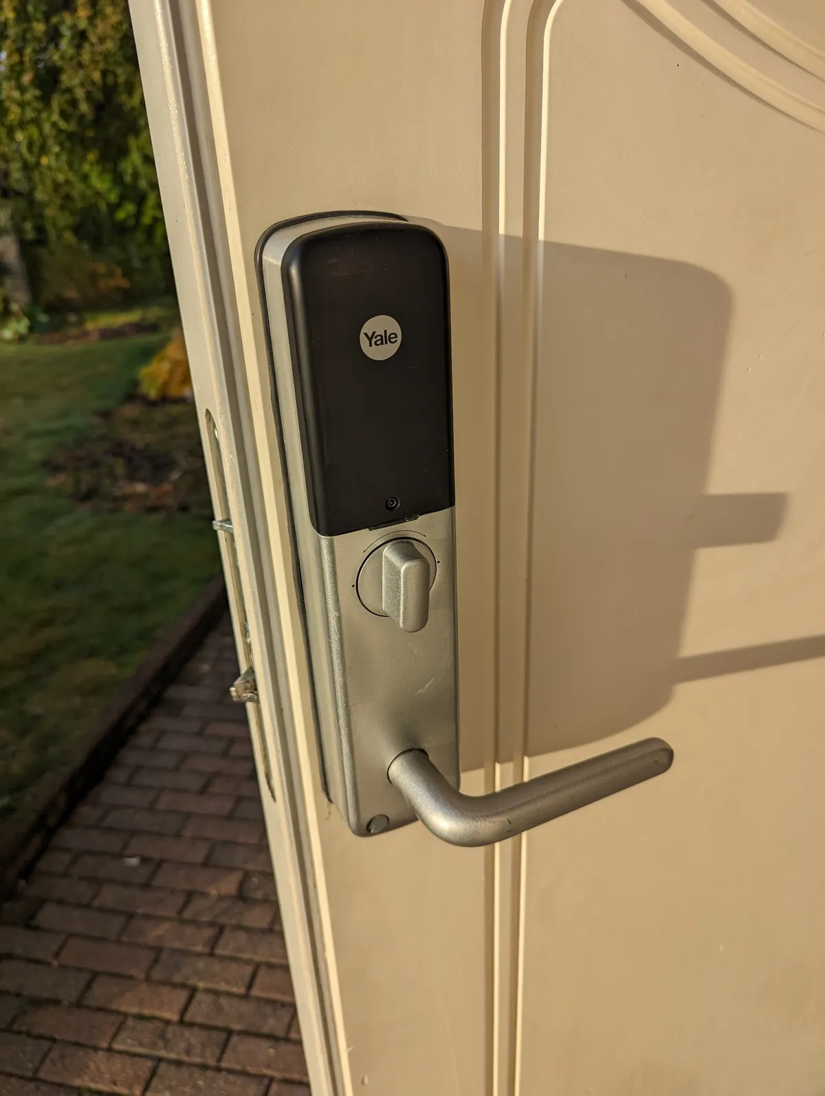 Hyreslägenhet på Lindome i lindome