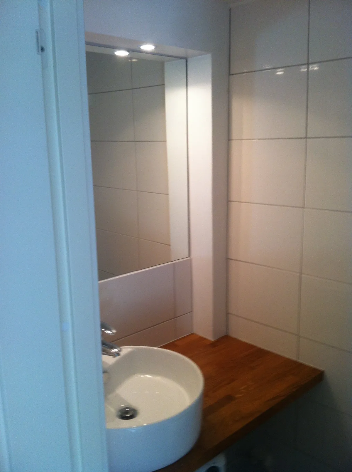 Hyreslägenhet på Bromma i bromma