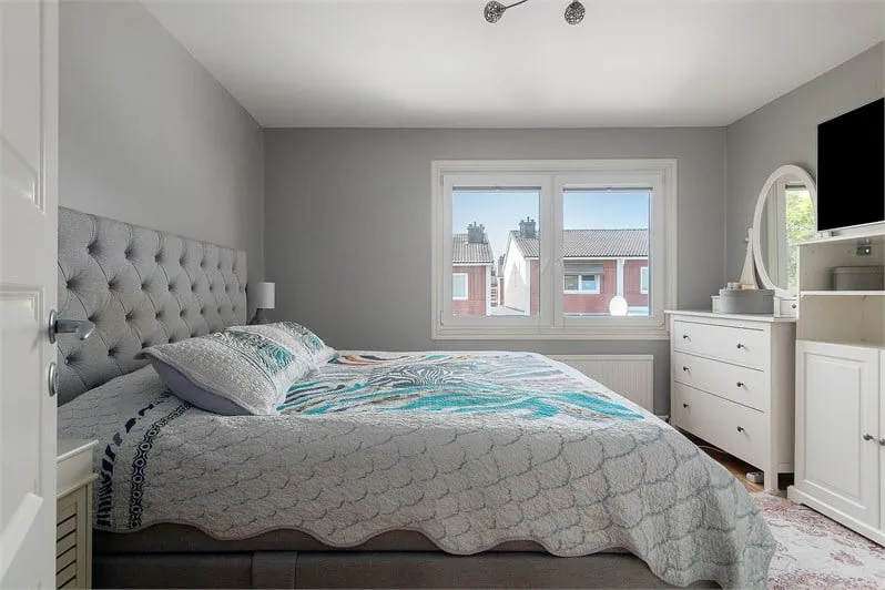 Hyresbostad på Kista i kista