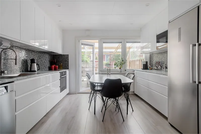 Hyresbostad på Kista i kista