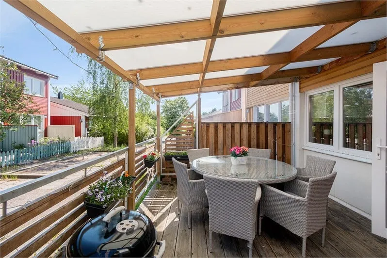 Hyresbostad på Kista i kista